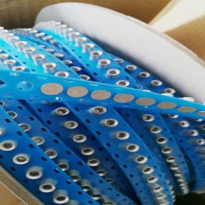 China Self-piercing rivets blind rivet steel rivet wholesale