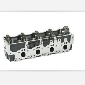 China 11101 - 54062 Diesel Engine Cylinder Heads 2L For Toyota wholesale