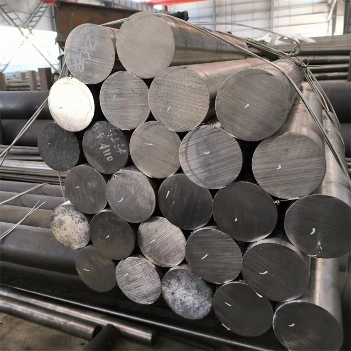 15-5PH Stainless Steel Rod High Toughness S15500 Alloy Steel Plate