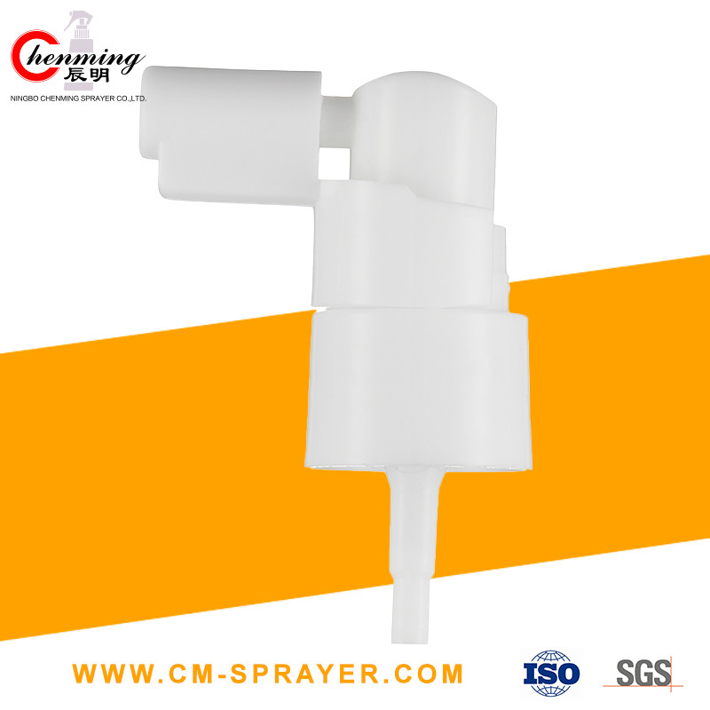 Black Fine Mist Sprayer 24/410 20/410 20/400