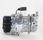 SD6V12 Vw Polo Ac Compressor 6RF820803A 6RF820803B 6RF820803 6R0820803A
