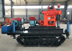 China Engineering Exploration Drilling Equipment wholesale