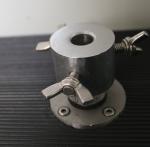 3 Station Wire Testing Machine , Flexible Cables Abrasion Test Machine
