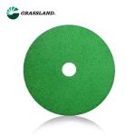 Grassland 14X3/32X1 1/4 Inch Green Abrasive Cutting Blades