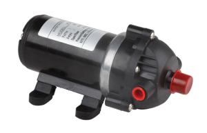 China FLOWEXPERT DC Electric Diaphragm Pump KDP-70 Series wholesale