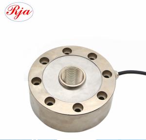 China 5000kg 10ton Fatigue Resistant spoke Type Load Cell Alloy Steel / Stainless Steel wholesale
