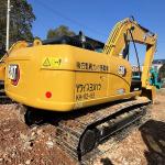 Nice Performance Used CAT 315D2 Excavator Trade Brand Caterpillar