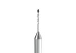 Customized Micro Hole Pcd Micro Drill For Graphite Drilling