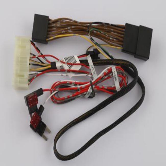 OBD0 To OBD1 Trip Computer Wiring Harness