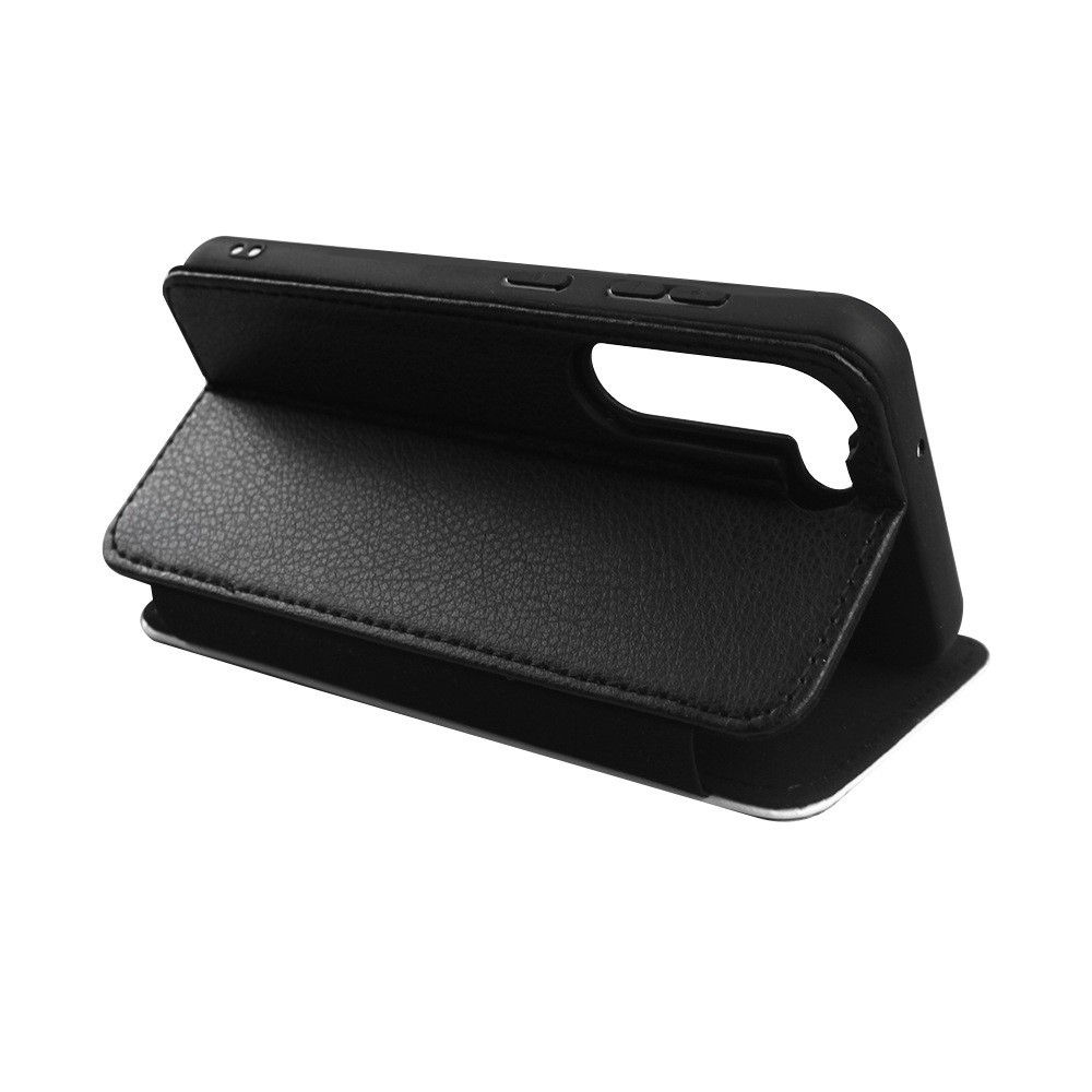 Classic Style Custom Designs Wallet Leather Flip Phone Case for SamSung Galaxy S23 24 Ultra Plus