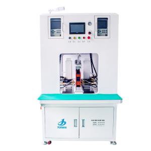 China CE approved 220V/380V Electric car 18650/26650 battery automatic spot welding machine double head Spot Welder wholesale