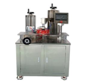 China 0.4Mpa Tape Can Sealing Machine wholesale