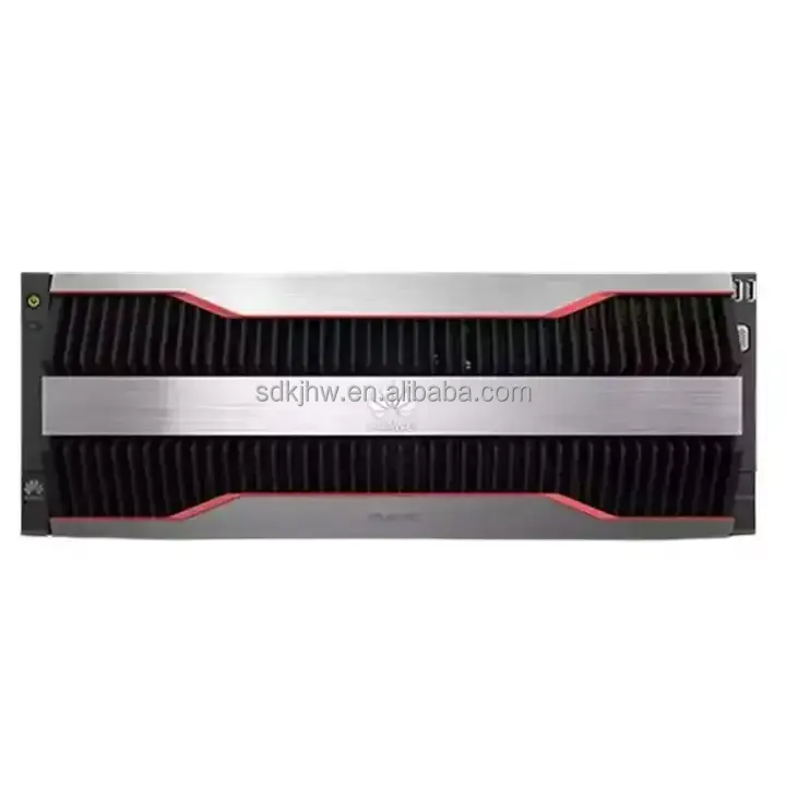 Original Atlas 800 4U AI Training Server Model 9010 16GB Memory High Speed Concalation