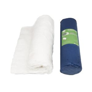 China Wound Care Class II 5cmx3m Gauze Cotton Roll wholesale