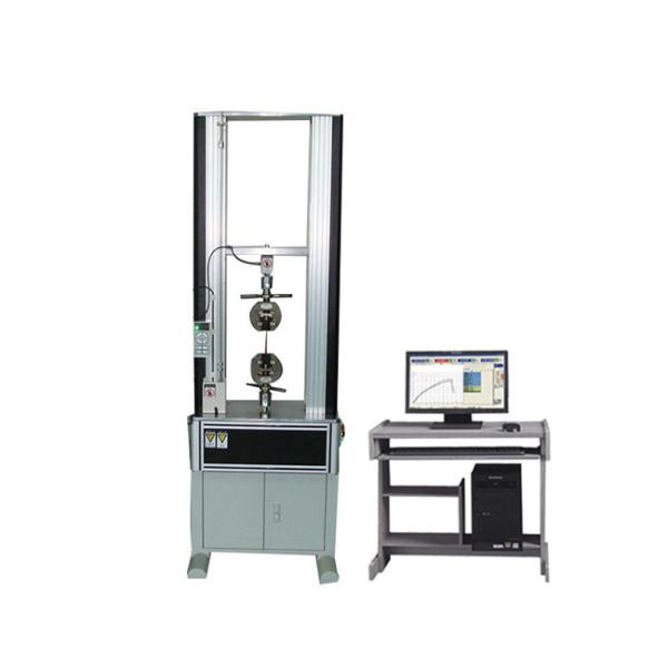 Quality Lab Electronics Tensile Strength Testing Machine 100kn 220v for sale