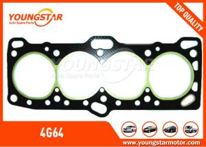 China MITSUBISHI 4G64 / G64B Metal Head Cylinder Gasket 22311 - 32600 Φ 84 wholesale
