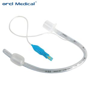 China EOS 3.5mm Oral Endotracheal Tube , Cuffed Ett Securing Device wholesale