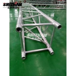 China Aluminum Alloy 6061-T6 Concert Truss System Ladder Shaped wholesale