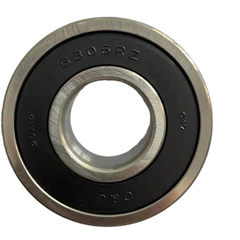 Original Product Surmount 6306 RZ C U Tub Deep Groove Bearing for Washing Machine Parts