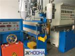 Single - Screw Wire Extrusion Machine 70 80 90 Mm Wire Extruder Machine