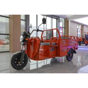 China Hot Sale Scootre/3 Wheel Taxi With Side Seat wholesale