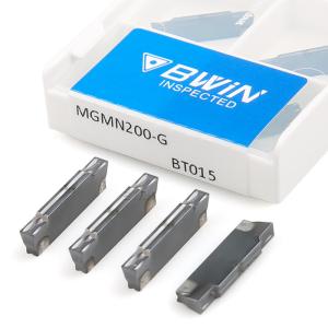 China Grooving CNC Carbide Inserts Mgmn 300 wholesale