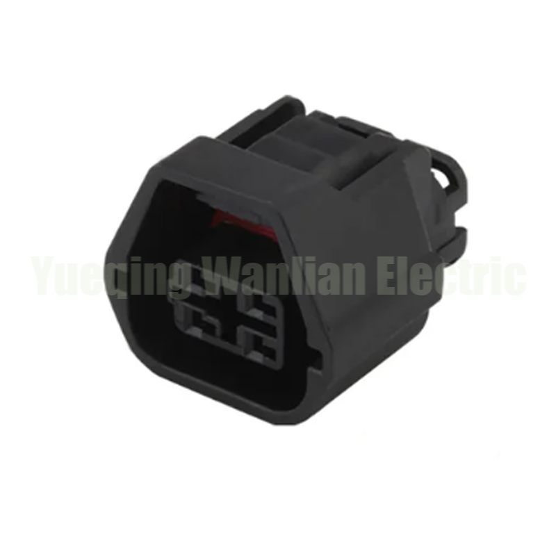 4 Pin MG641238-5 MG631237 7283-8740-30 Wiring Connector Auto Parts sealed waterproof Electrical Automotive Auto Wire Connector plug