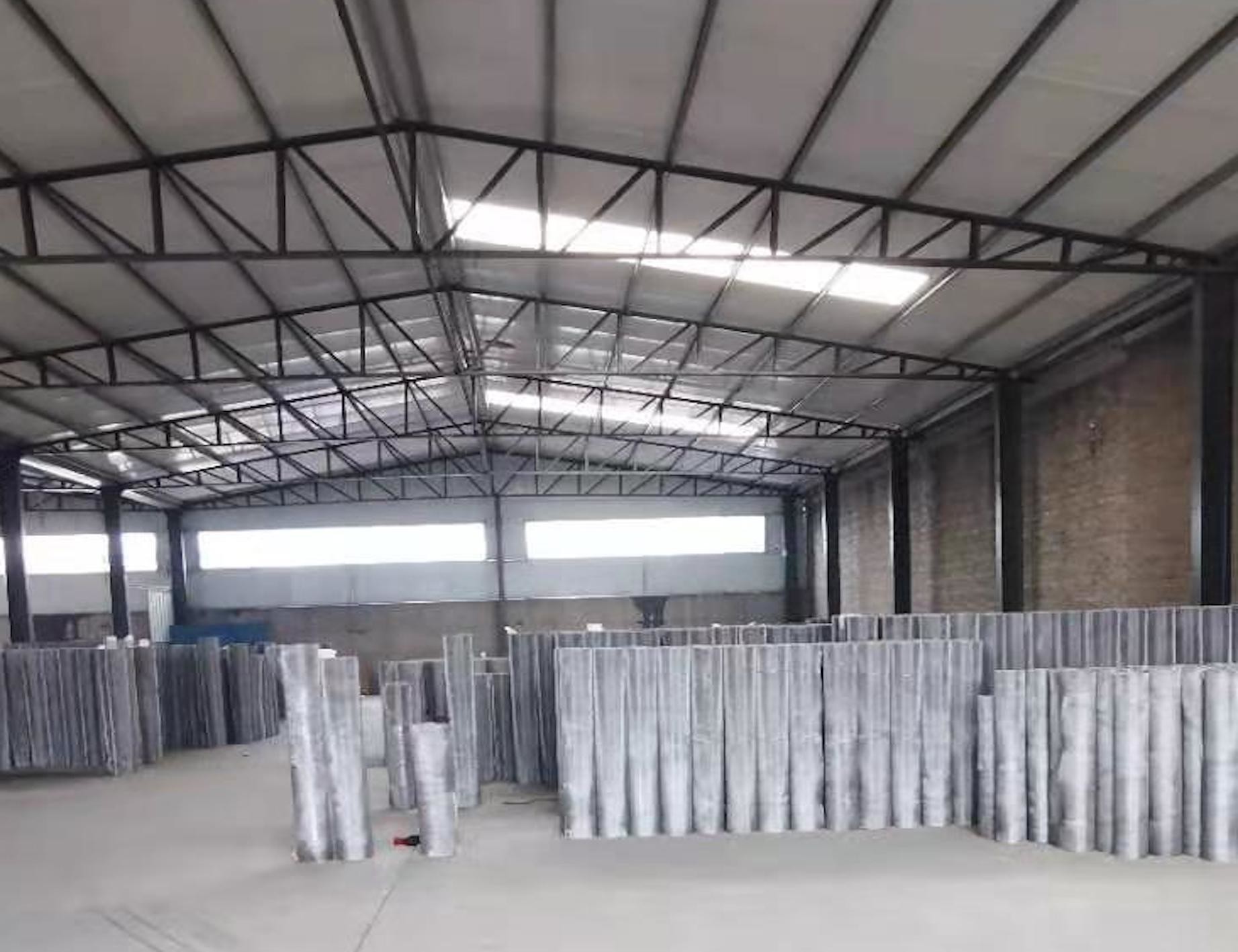 Small Weave Wire Mesh 10 14 Stainless Steel Window Screen