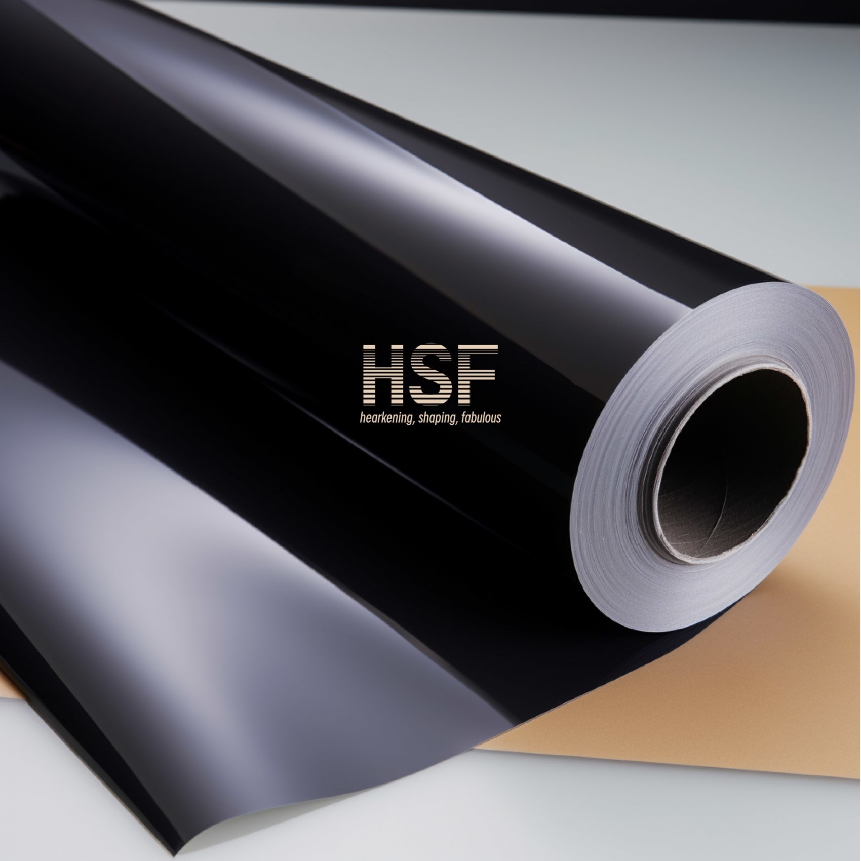 Polyethylene Terephthalate Anti Static Film Width 1360mm