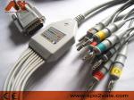 Biocare EKG Cable ECG101 101G 300G 9803G 3010 3030 6010 1210 1216