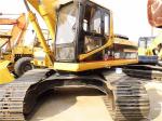 CAT 325B used excavator for sale