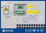 Outdoor Communication Cabinets Air Conditioner High Intelligence DC48V 700W