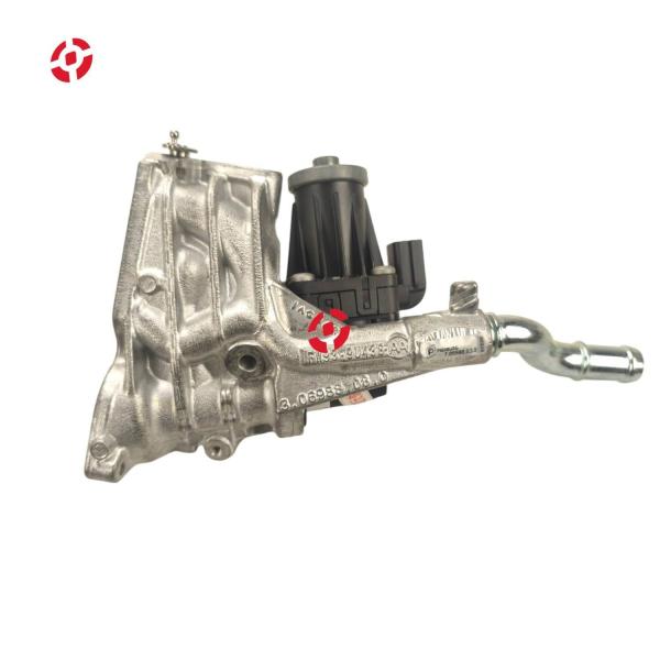 EGR Cooler valve Car exhaust gas recirculation valve Auto EGR valve for Land Rover OE LR063122