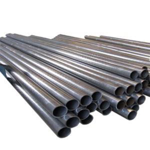 China Seamless 40mm Carbon Steel Pipes wholesale