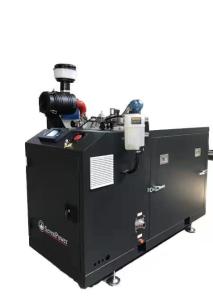 China 10KW BHKW Natural Gas CHP Generator CE Certified wholesale