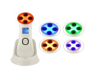 China RF Beauty Thermalift Skin Tightening Machine For Home Use wholesale