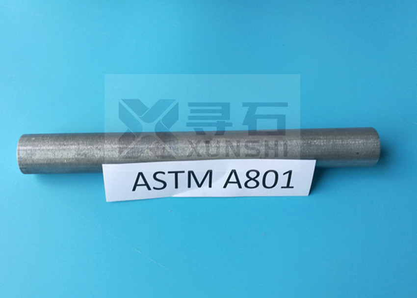 UNS K92650 Iron Cobalt Soft Magnetic Alloys ASTM A801 Type 2