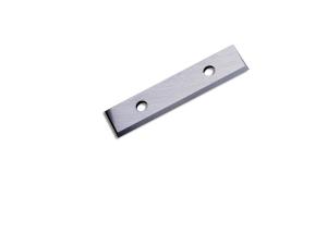 China K20-K30 Grade Tungsten Carbide Wear Parts Rectangle Solid Carbide Blades wholesale