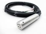 High Stability Submersible Pressure Transducer , Submersible Level Transducer