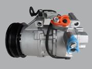 China Auto Compressor 5SER09C for Toyota Yaris PV4 447260-2333 8832052010 447220-9610 wholesale