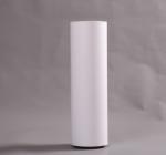 6um 10um Label Advertising Opaque MPET White PET Film
