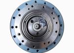 Excavator E312V1 E312V2 travel reduction 1107079 1107080 travel gearbox