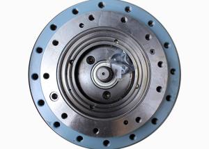 China Excavator E312V1 E312V2 travel reduction 1107079 1107080 travel gearbox wholesale