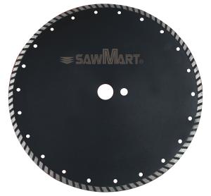 China Turbo Diamond Saw Blade wholesale