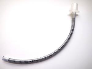 China Medical Cuffed Endotracheal Intubation 4.00mm Pediatric Nasal Intubation Tube Size wholesale