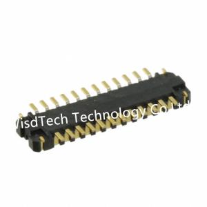 China BM10B(0.8)-24DP-0 4V(51) Board To Board Connectors &amp; Mezzanine Connectors wholesale