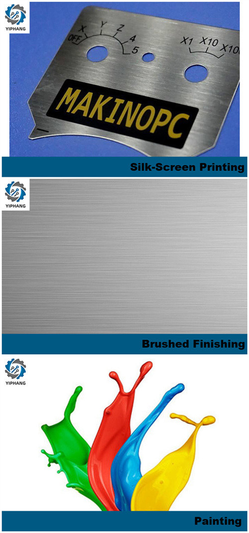 ODM SUS301 Sheet Metal Welding Parts High Precision Tube Bending Services