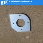 CNC Machining Sheet Metal Stamping Parts for Washing Machine, Air Cooler, Car