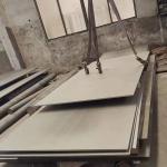 AOD Forged Stainless Steel Plate Thickness 10.0 - 200mm 300 Series 400 Series