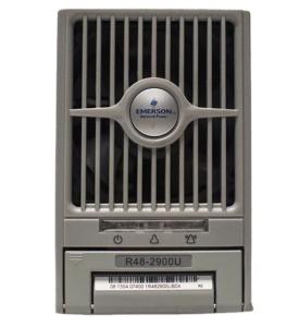 China Emerson R48-2900U communication Rectifier Modulespower supply 48V 2900W 50A wholesale